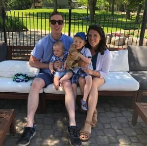 Meet your Posher, Charlene